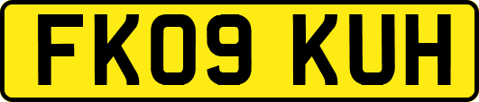 FK09KUH