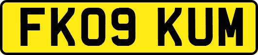FK09KUM