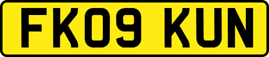 FK09KUN