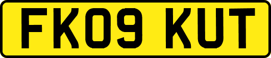 FK09KUT