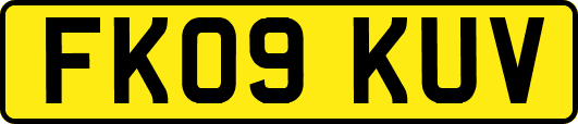 FK09KUV