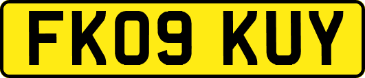 FK09KUY
