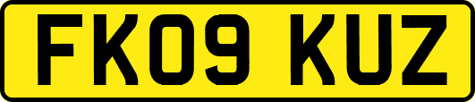 FK09KUZ