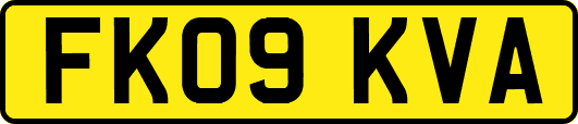 FK09KVA