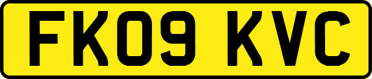 FK09KVC