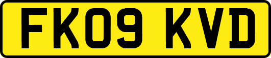 FK09KVD