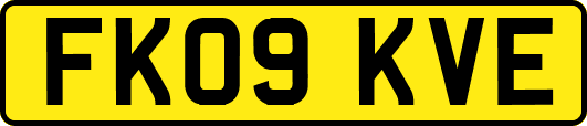FK09KVE