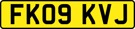 FK09KVJ