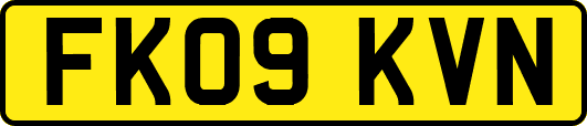 FK09KVN