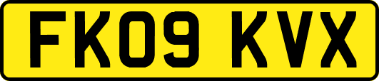 FK09KVX