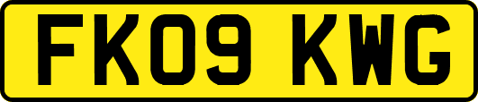 FK09KWG