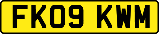 FK09KWM