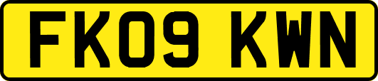 FK09KWN