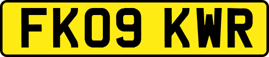 FK09KWR