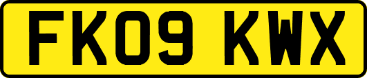 FK09KWX