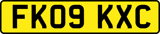 FK09KXC