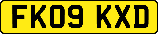 FK09KXD