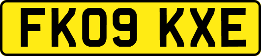 FK09KXE