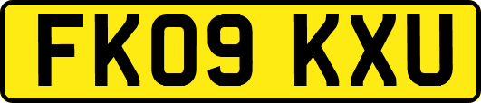 FK09KXU