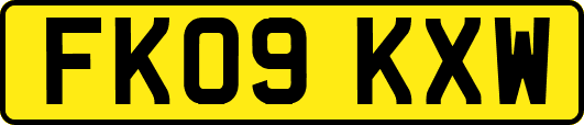FK09KXW