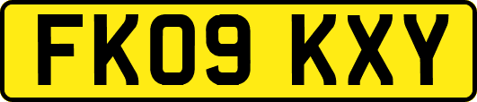 FK09KXY