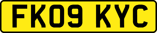 FK09KYC