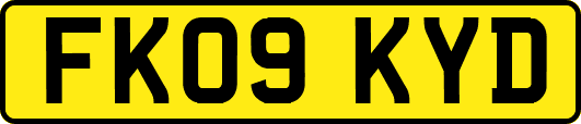 FK09KYD