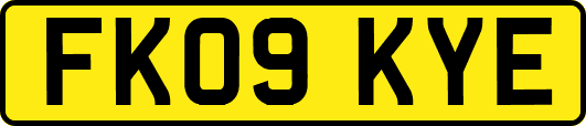 FK09KYE