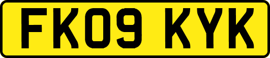 FK09KYK