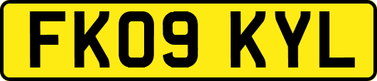 FK09KYL