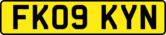 FK09KYN