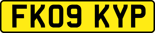 FK09KYP