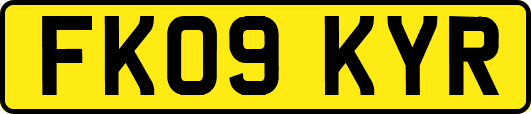 FK09KYR
