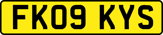 FK09KYS