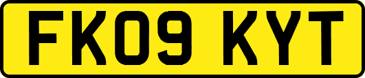 FK09KYT