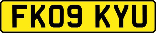 FK09KYU