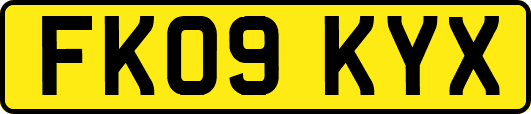 FK09KYX