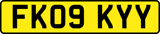 FK09KYY
