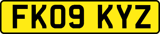 FK09KYZ