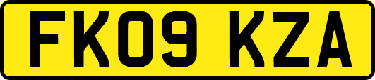 FK09KZA