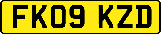 FK09KZD