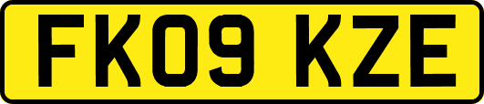 FK09KZE