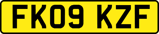 FK09KZF