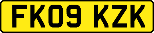 FK09KZK