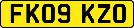 FK09KZO