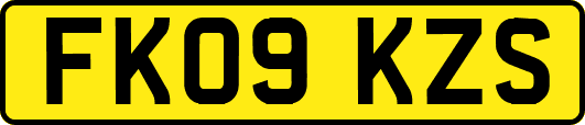 FK09KZS