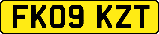 FK09KZT