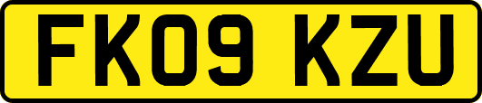 FK09KZU