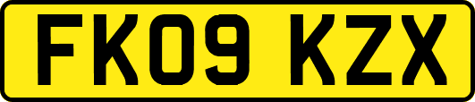 FK09KZX