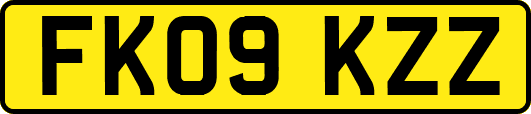 FK09KZZ